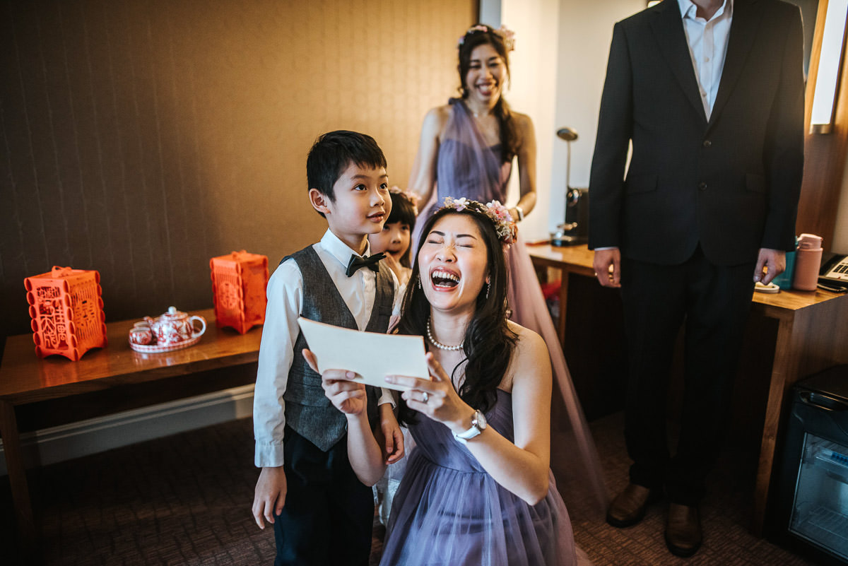 chinese wedding london games