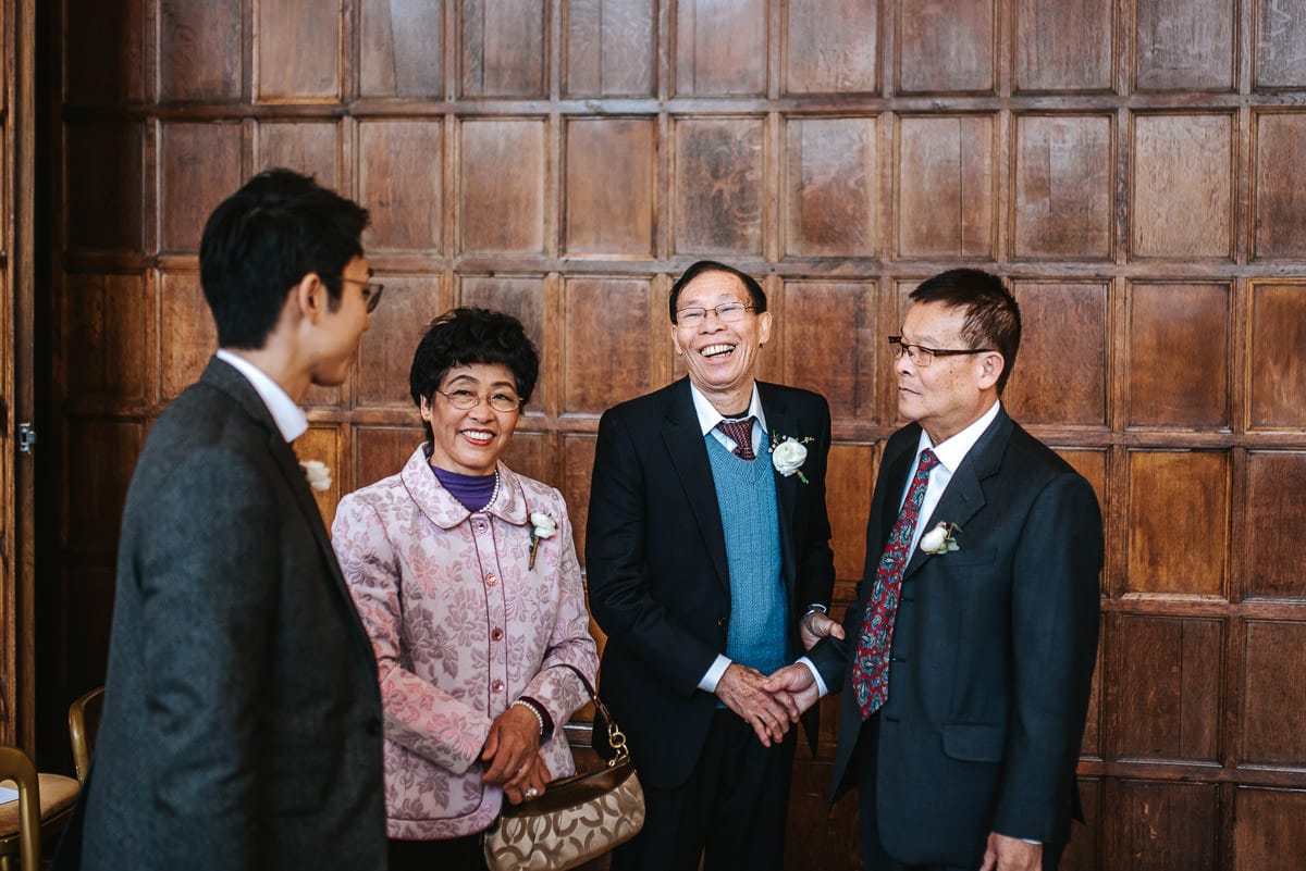 chinese wedding london hall place bexley wedding gursts