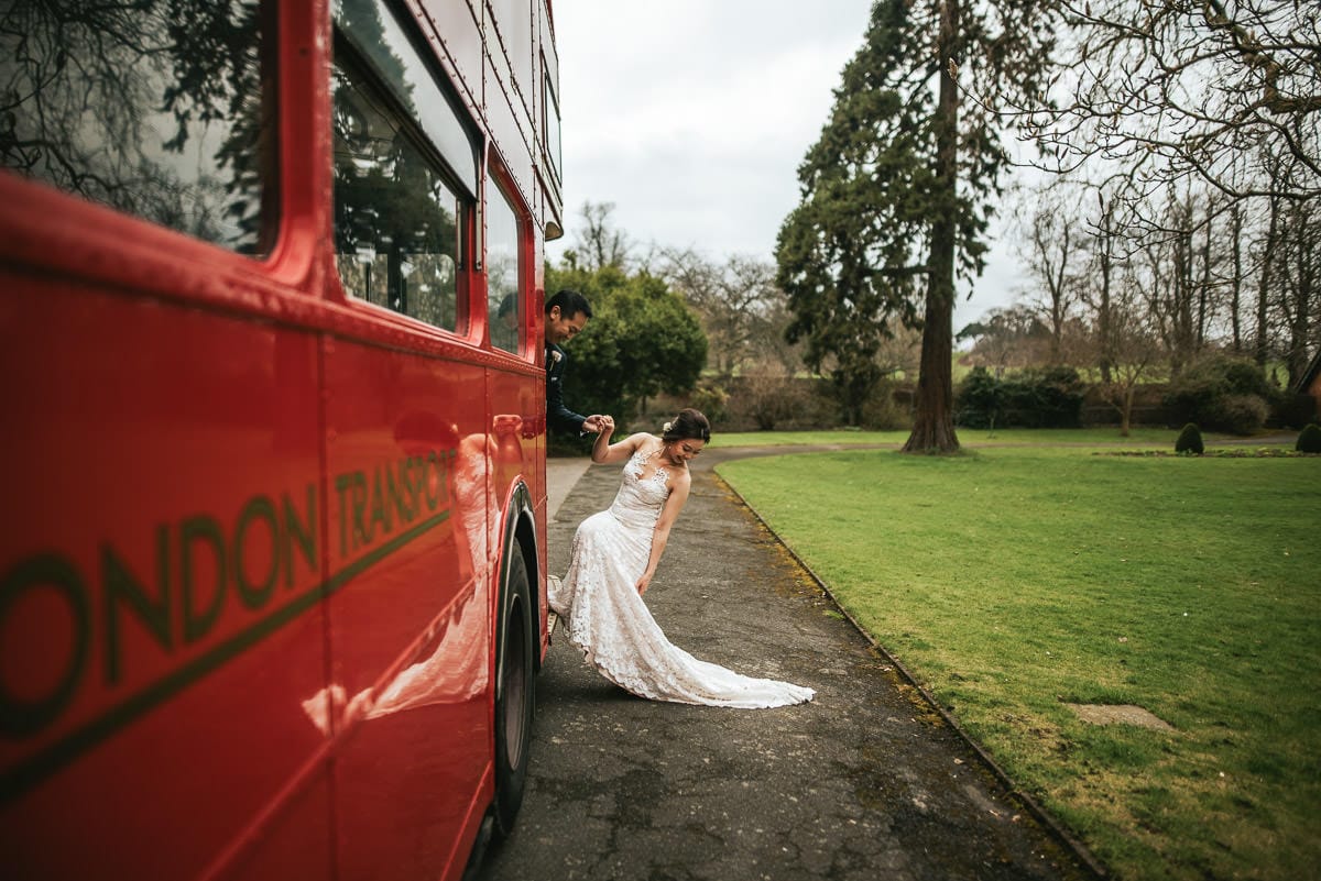 chinese wedding london hall place