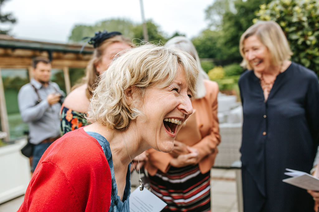 gaynes park wedding photos