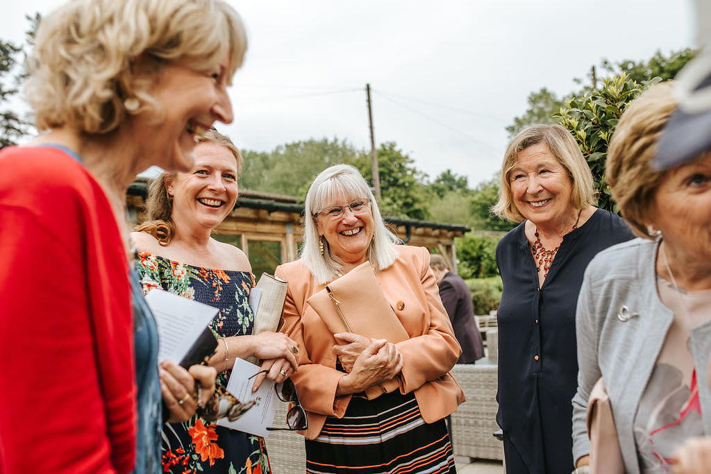 gaynes park wedding photos