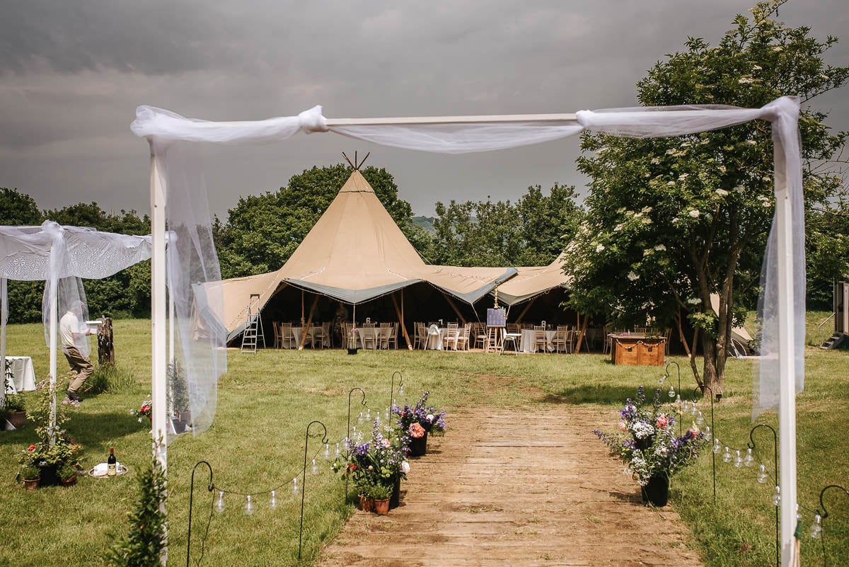Jewish Wedding Photographer London 9