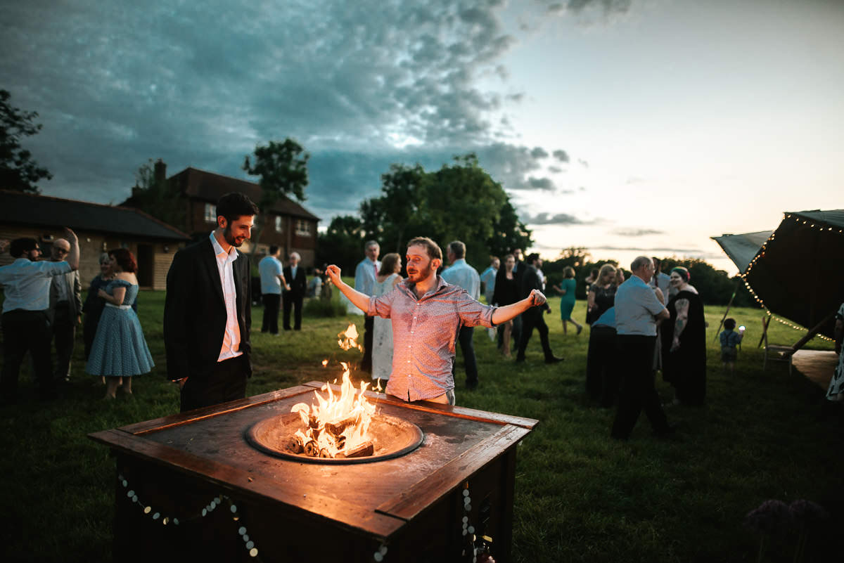 Jewish Wedding Photographer London 92