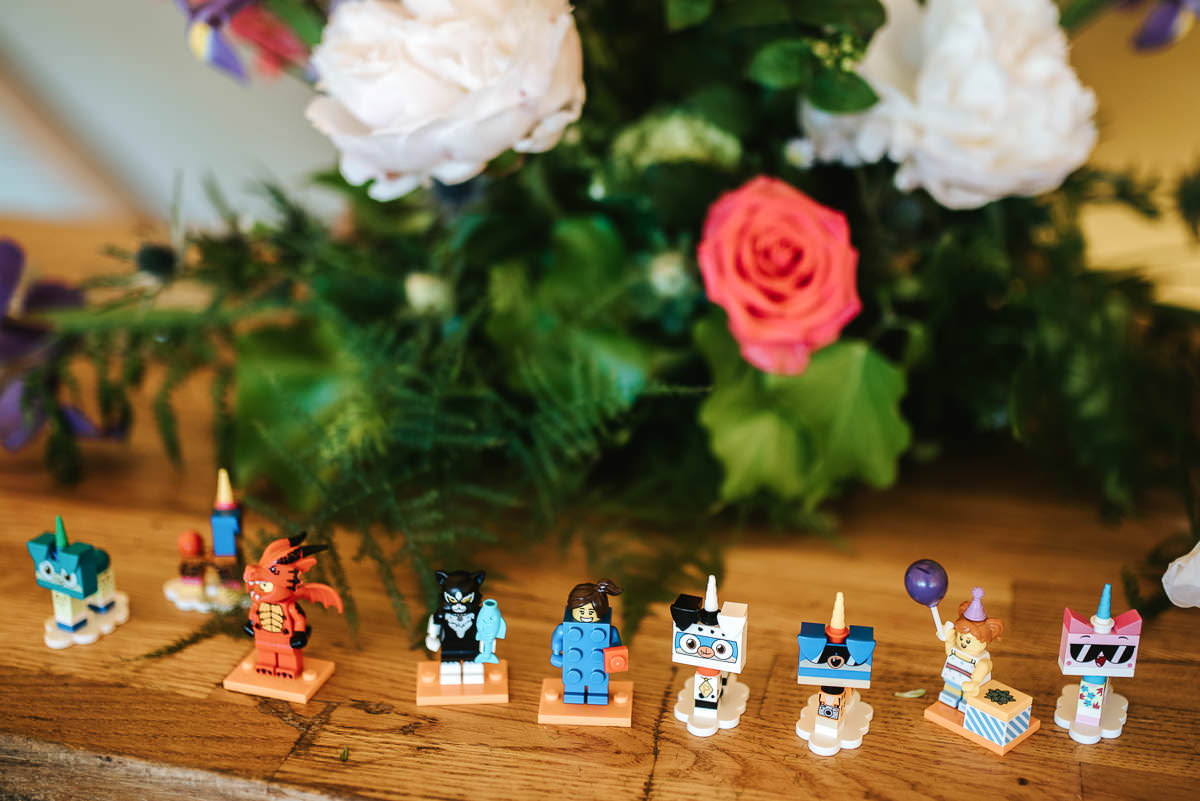 Jewish Wedding Photographer London 12