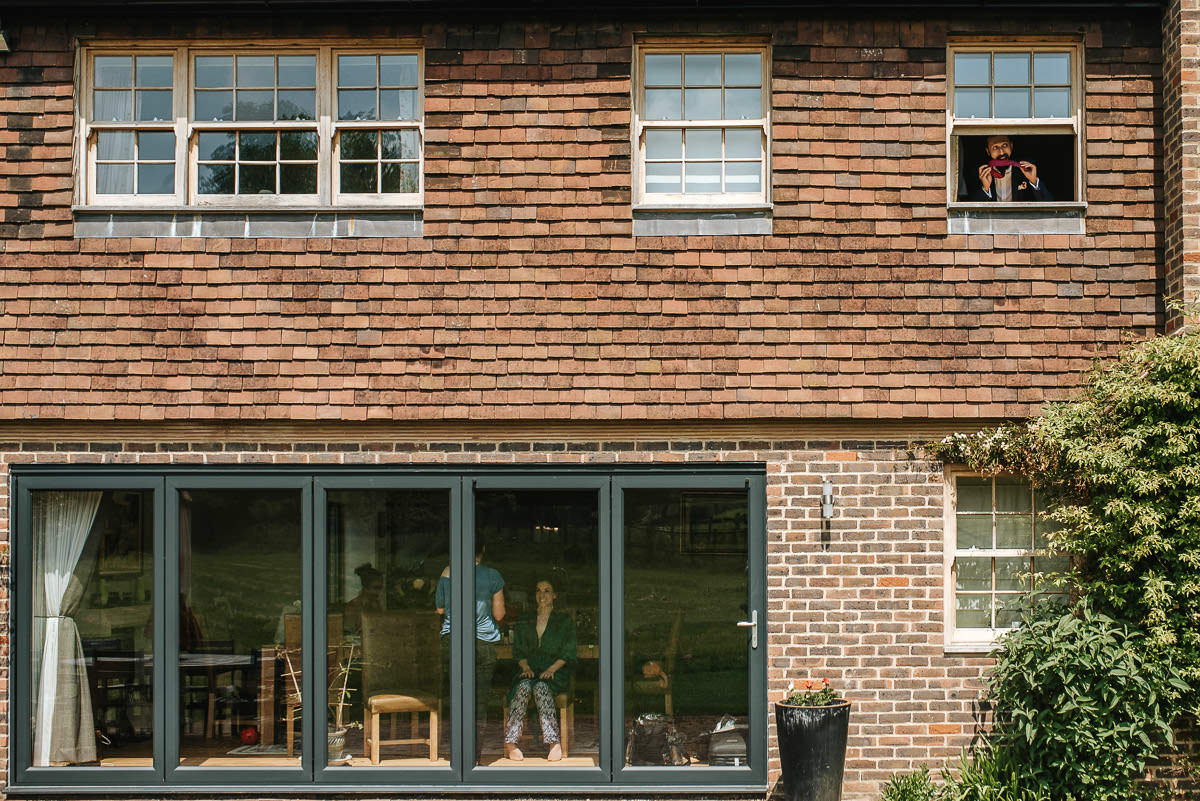 Jewish Wedding Photographer London 14