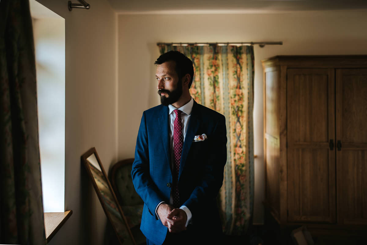 Jewish Wedding Photographer London 15