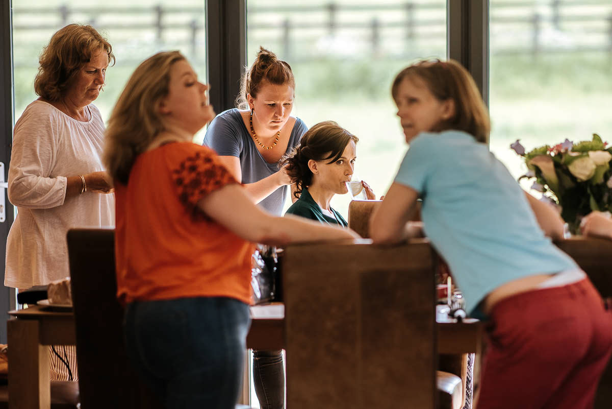 Jewish Wedding Photographer London 6