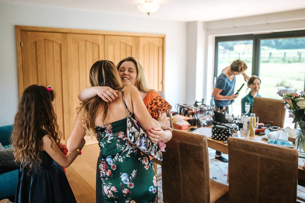 Jewish Wedding Photographer London 8