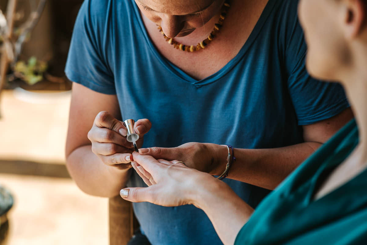 Jewish Wedding Photographer London 18