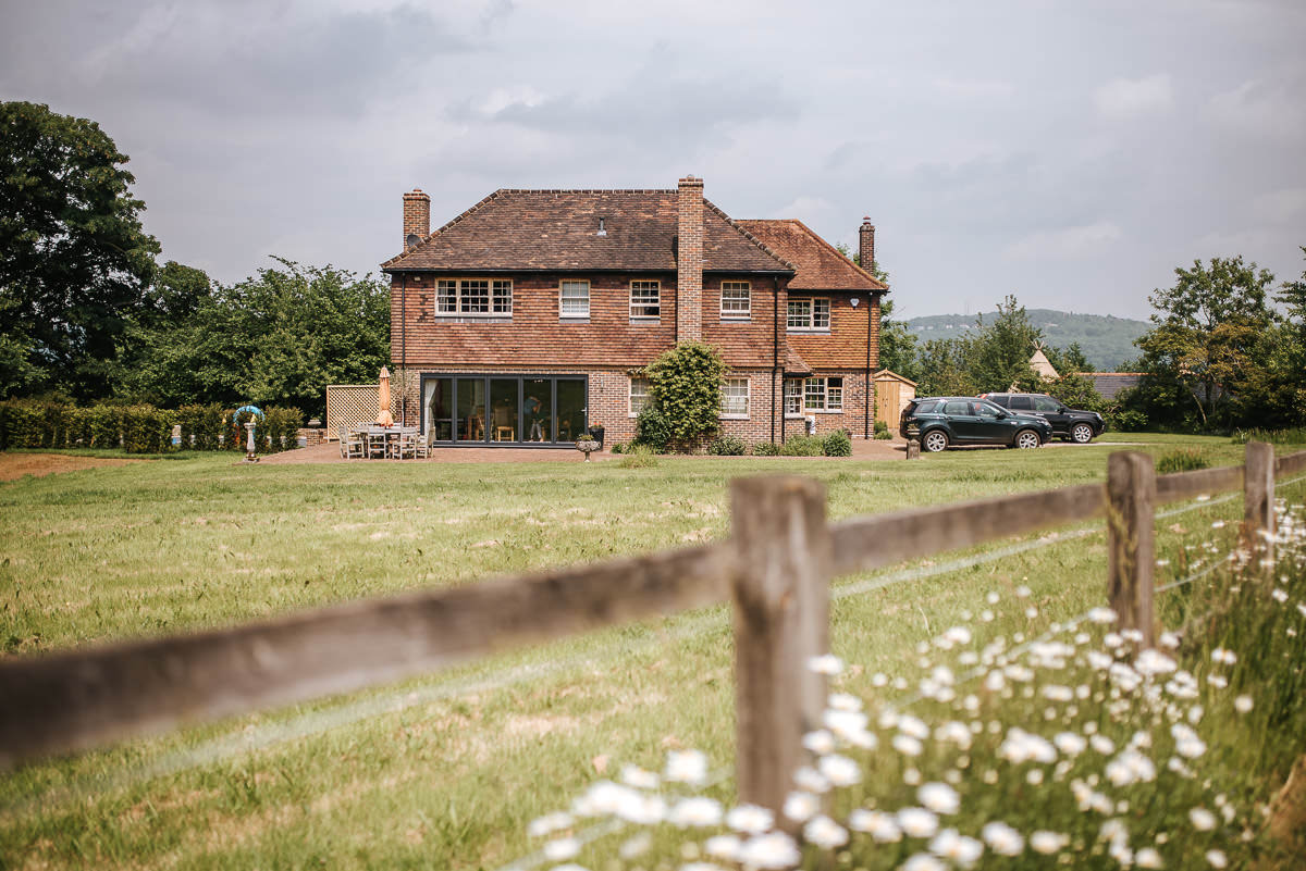 Jewish Wedding Photographer London 2