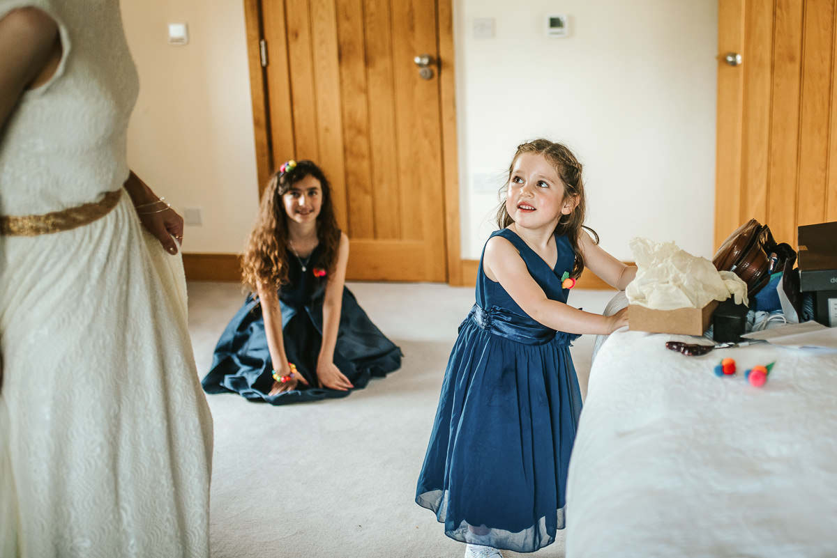 Jewish Wedding Photographer London 24