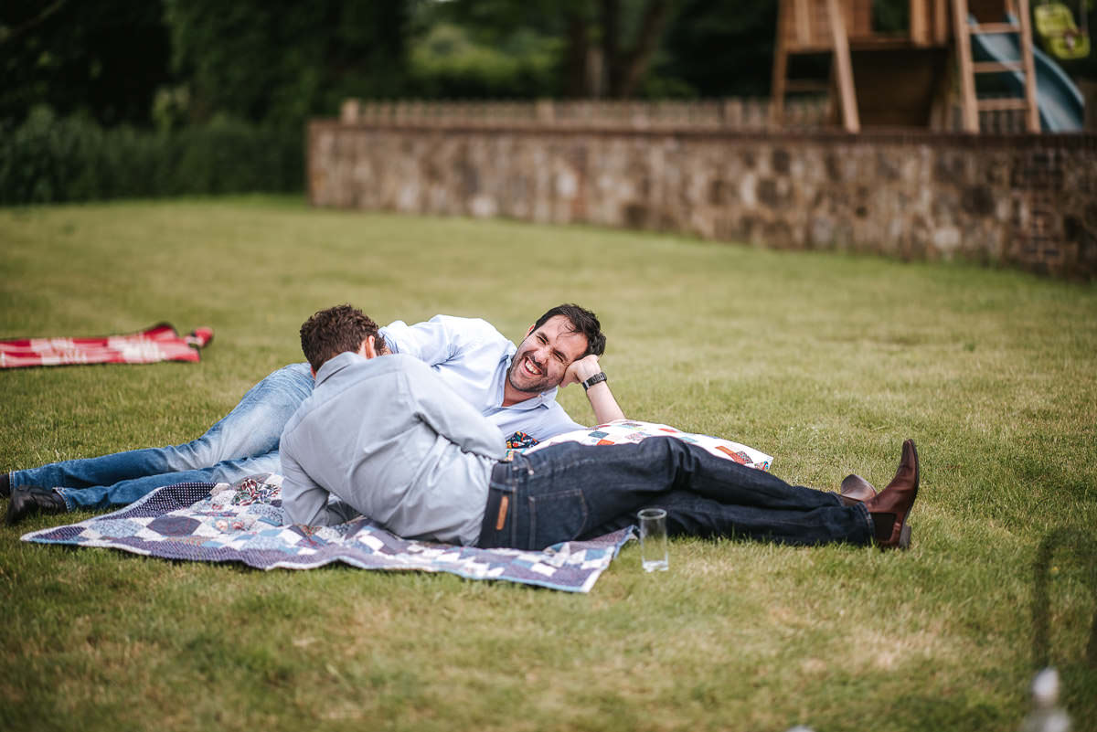 Jewish Wedding Photographer London 29