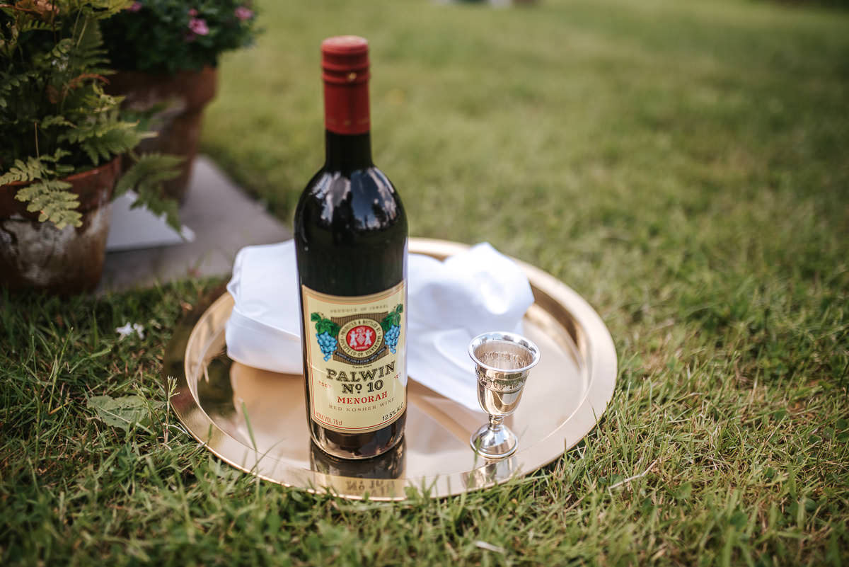 Jewish Wedding Photographer London 30