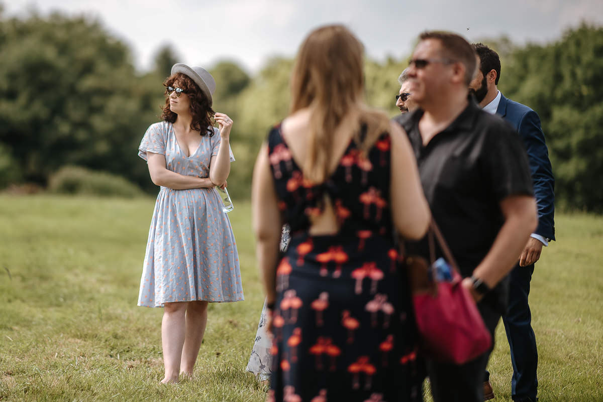 Jewish Wedding Photographer London 31