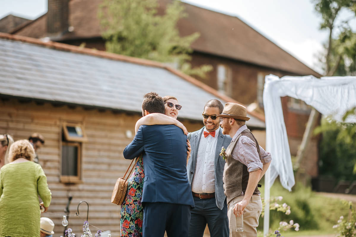 Jewish Wedding Photographer London 32
