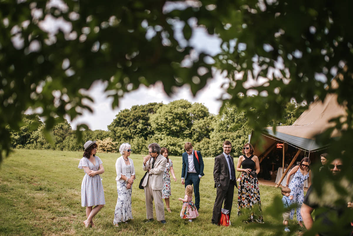 Jewish Wedding Photographer London 28