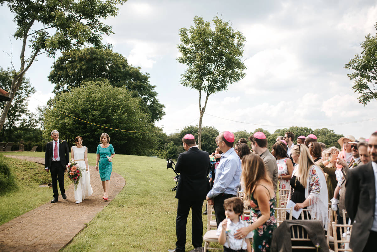 Jewish Wedding Photographer London 38