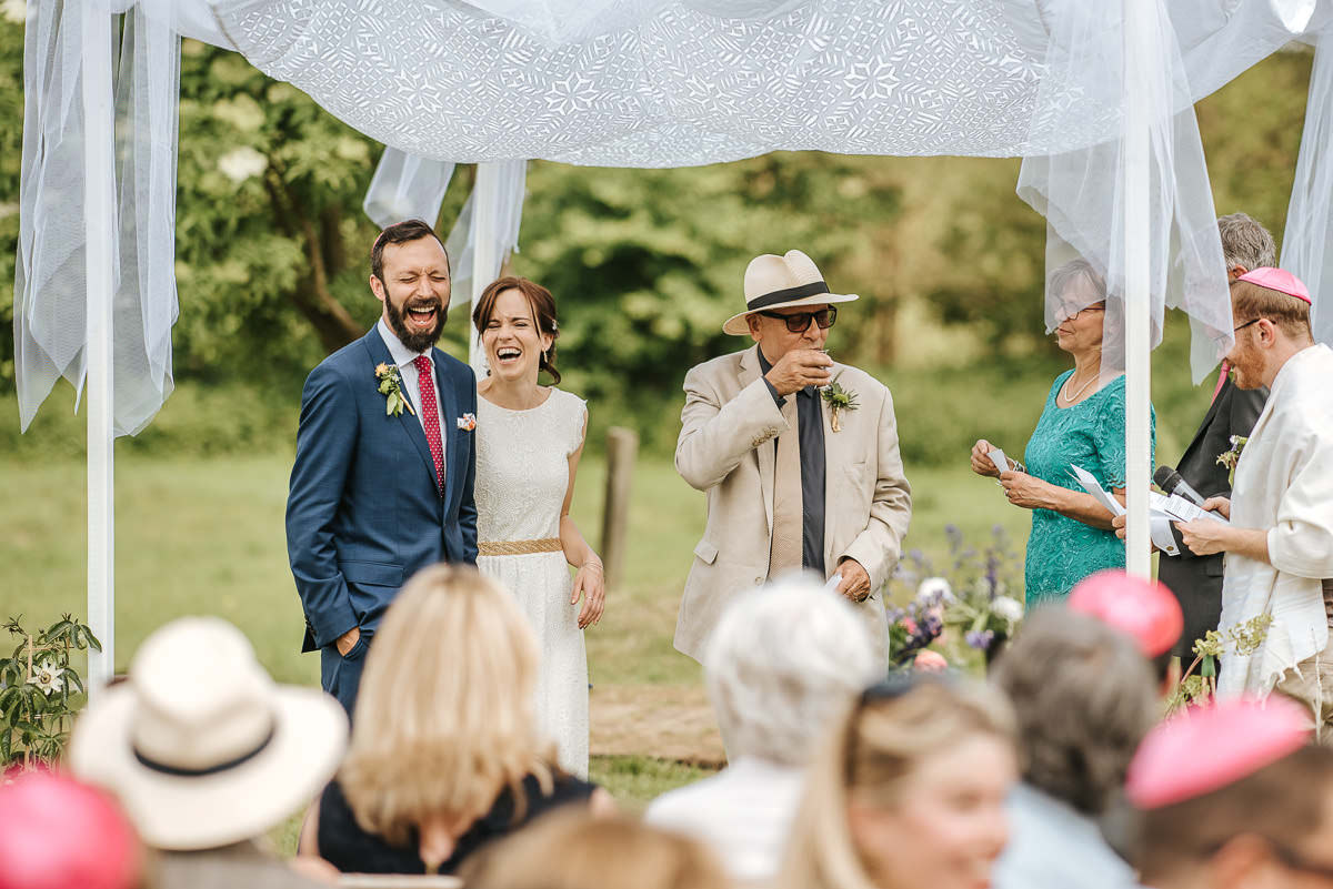 Jewish Wedding Photographer London 41