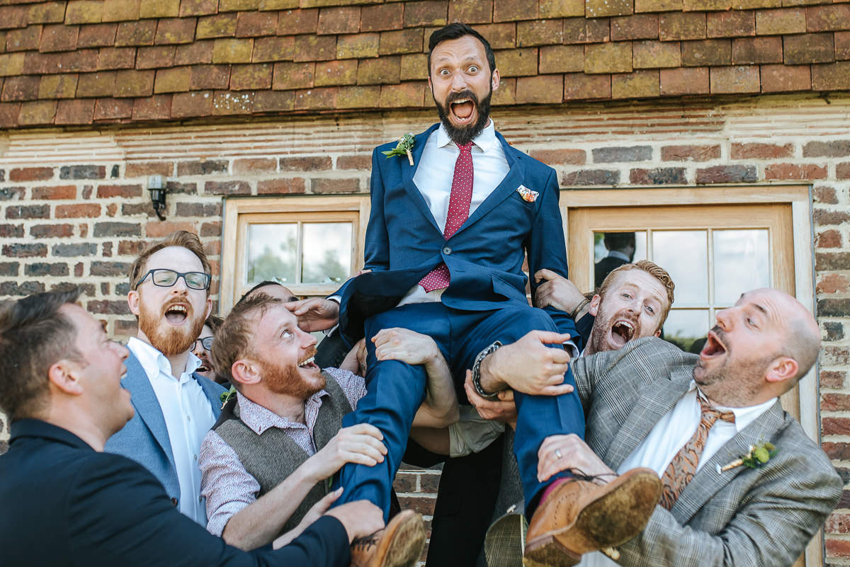 Jewish Wedding Photographer London 47