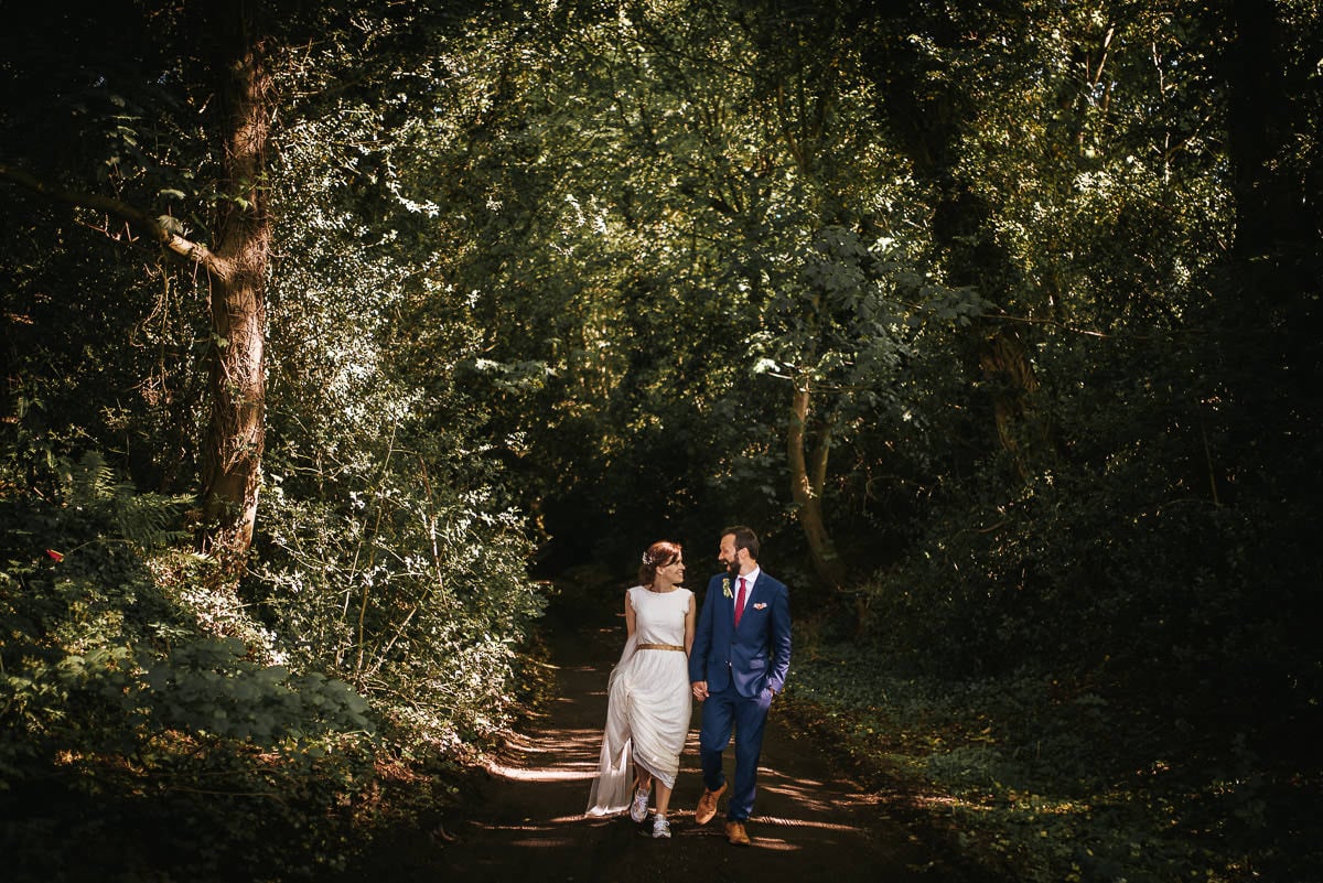 Jewish Wedding Photographer London 49