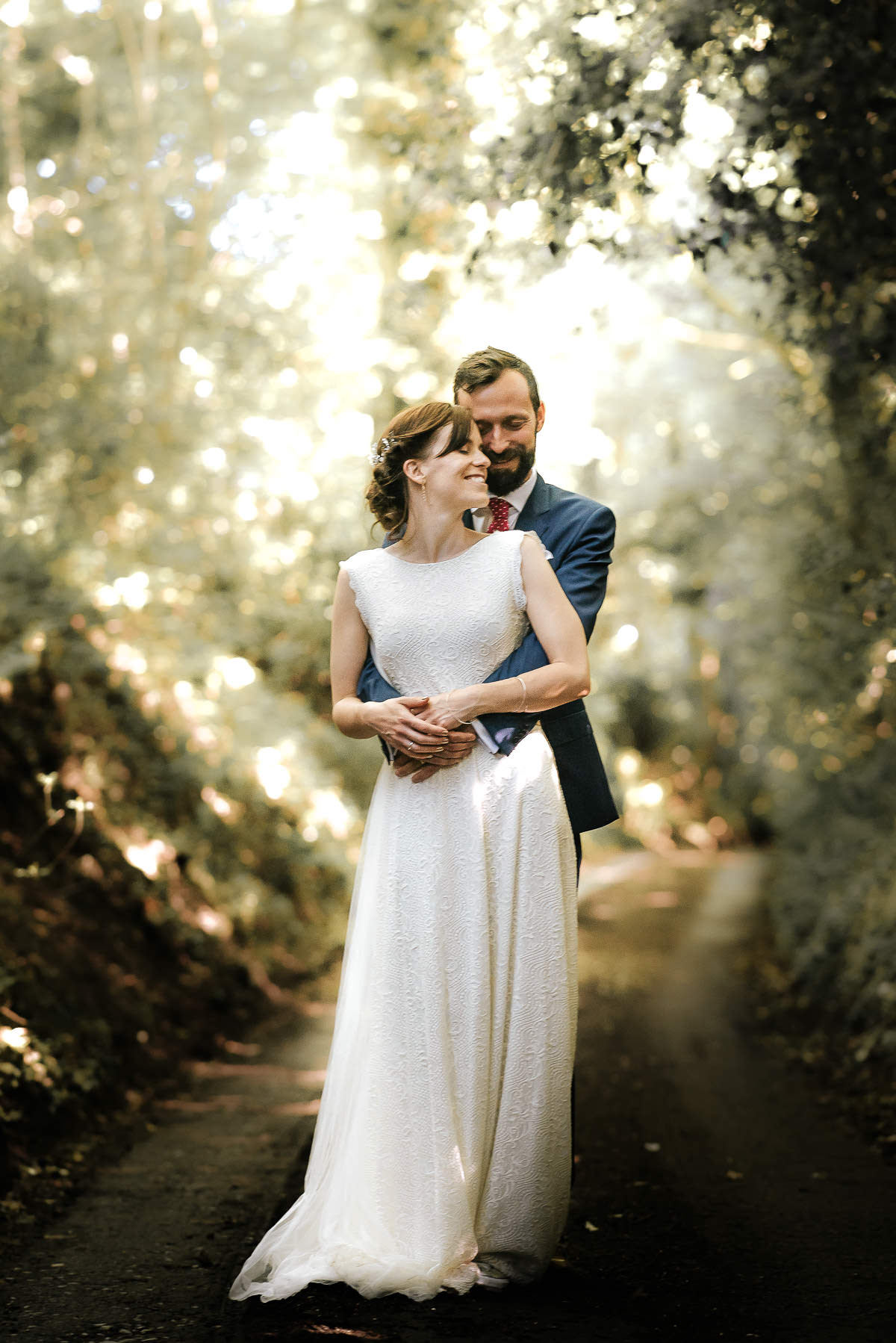 Jewish Wedding Photographer London 50