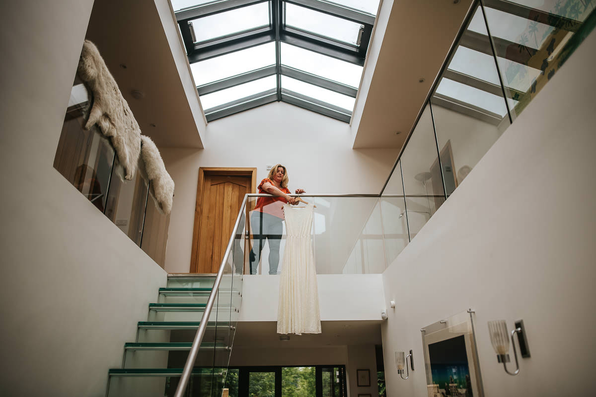 Jewish Wedding Photographer London 4