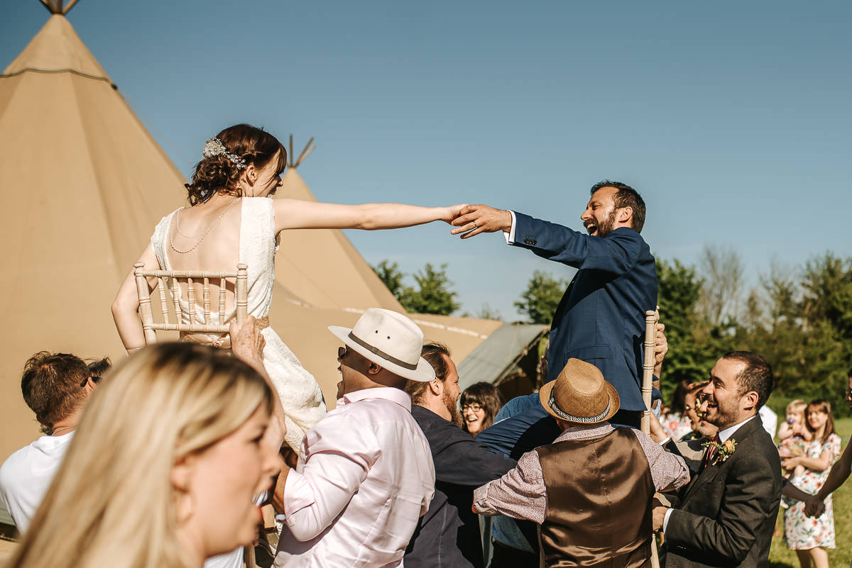 Jewish Wedding Photographer London 56