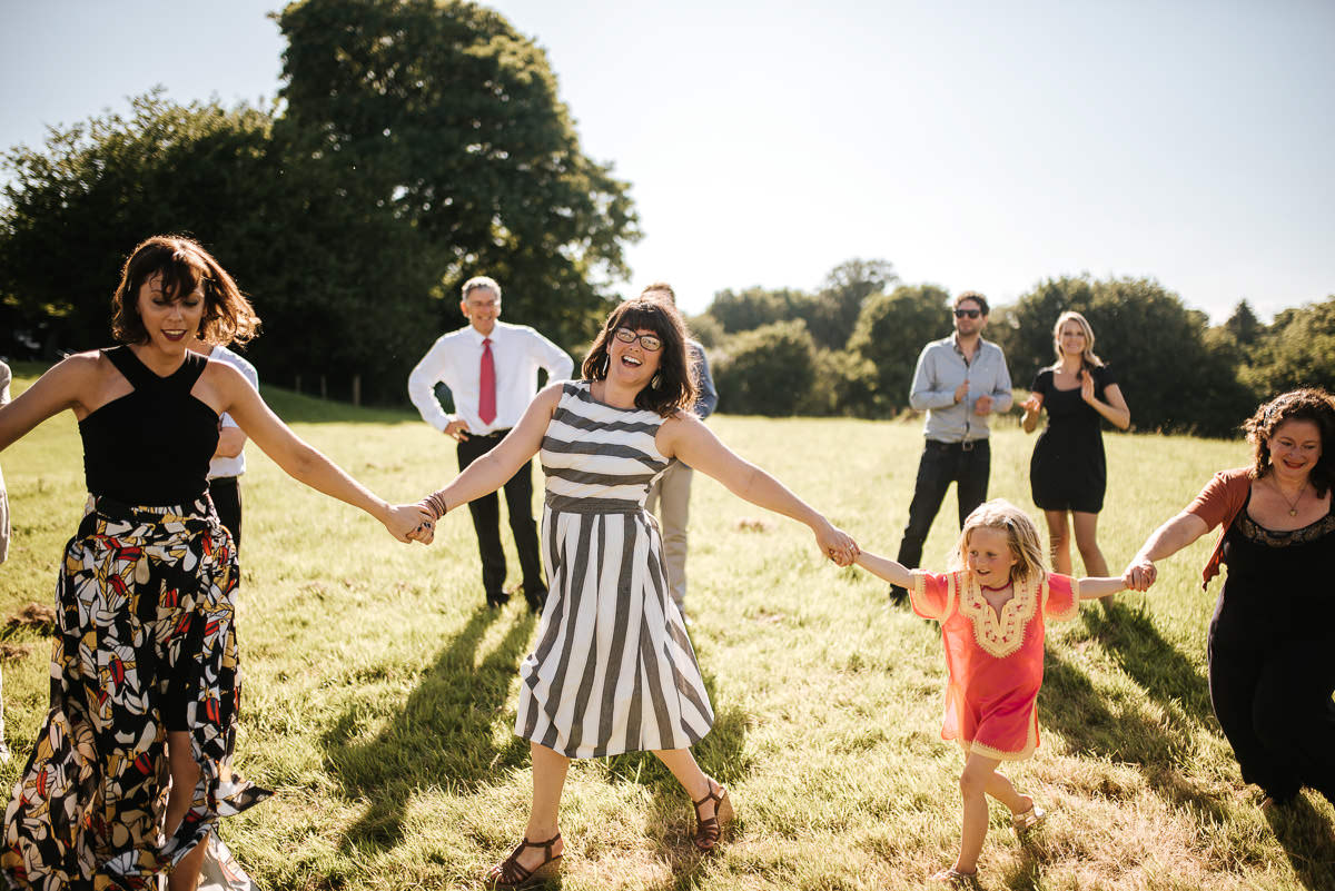 Jewish Wedding Photographer London 55