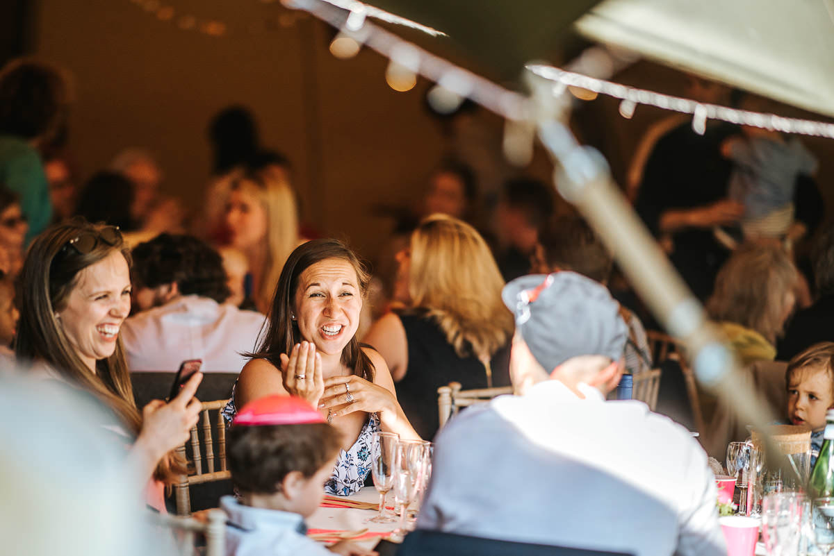 Jewish Wedding Photographer London 59