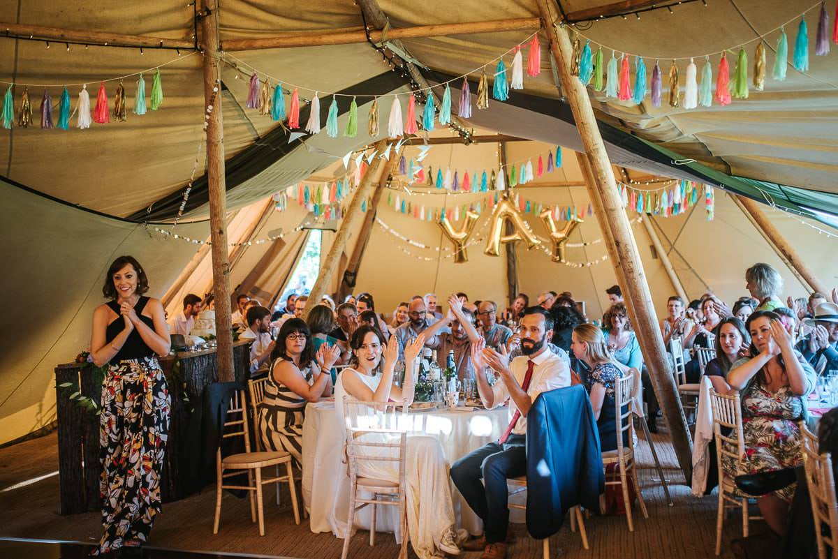 Jewish Wedding Photographer London 68