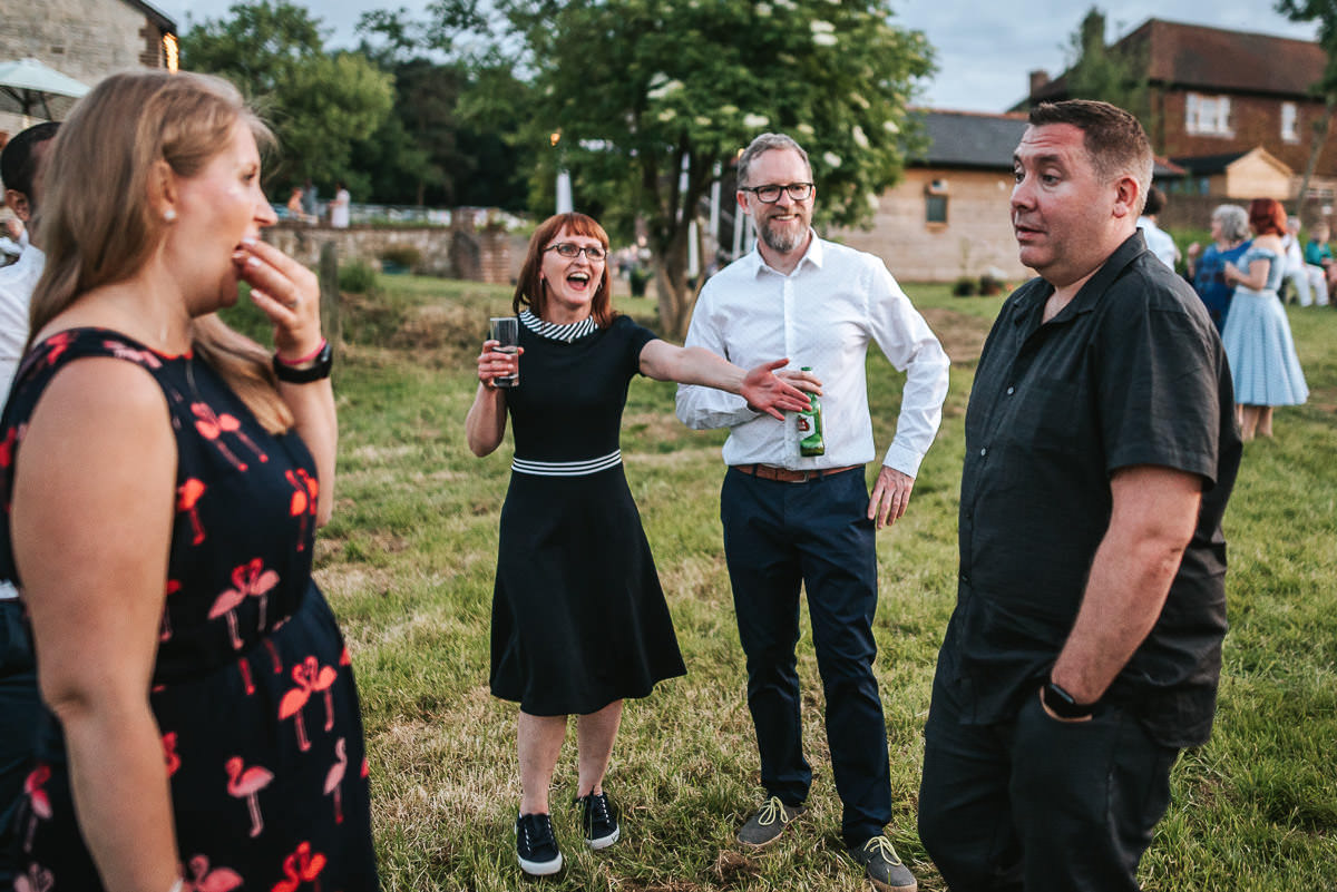 Jewish Wedding Photographer London 77