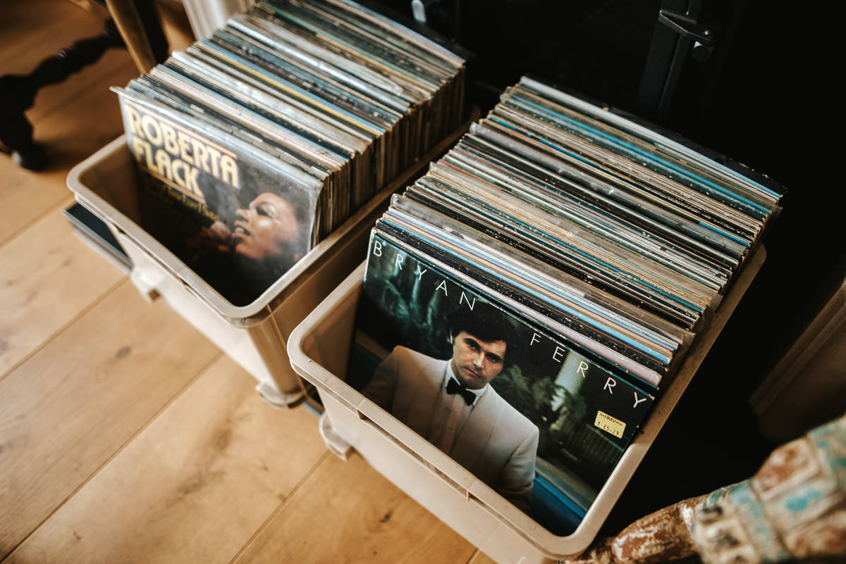 Jewish Wedding Photographer London 16