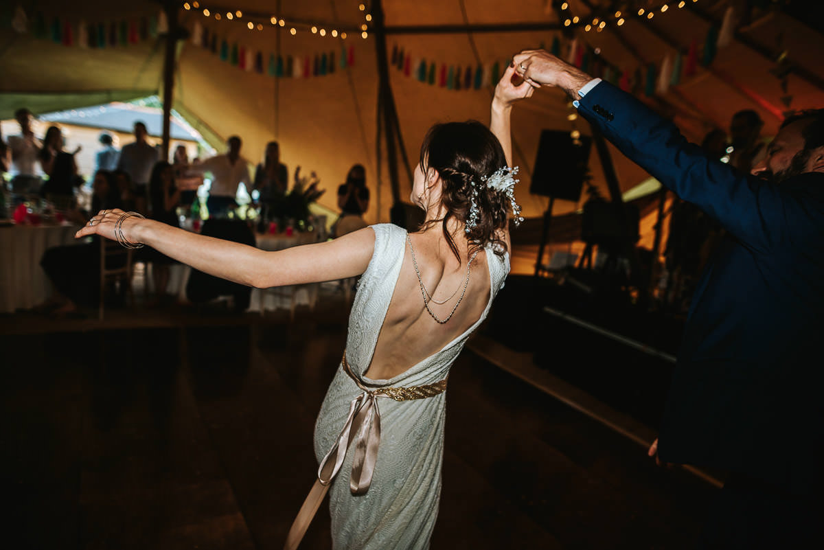 Jewish Wedding Photographer London 81