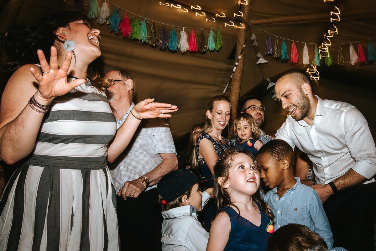 Jewish Wedding Photographer London 86