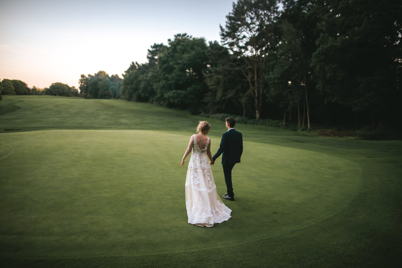 Wedding Photographer Reading