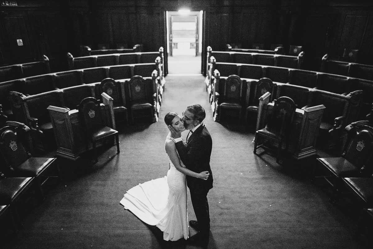 islington town hall wedding