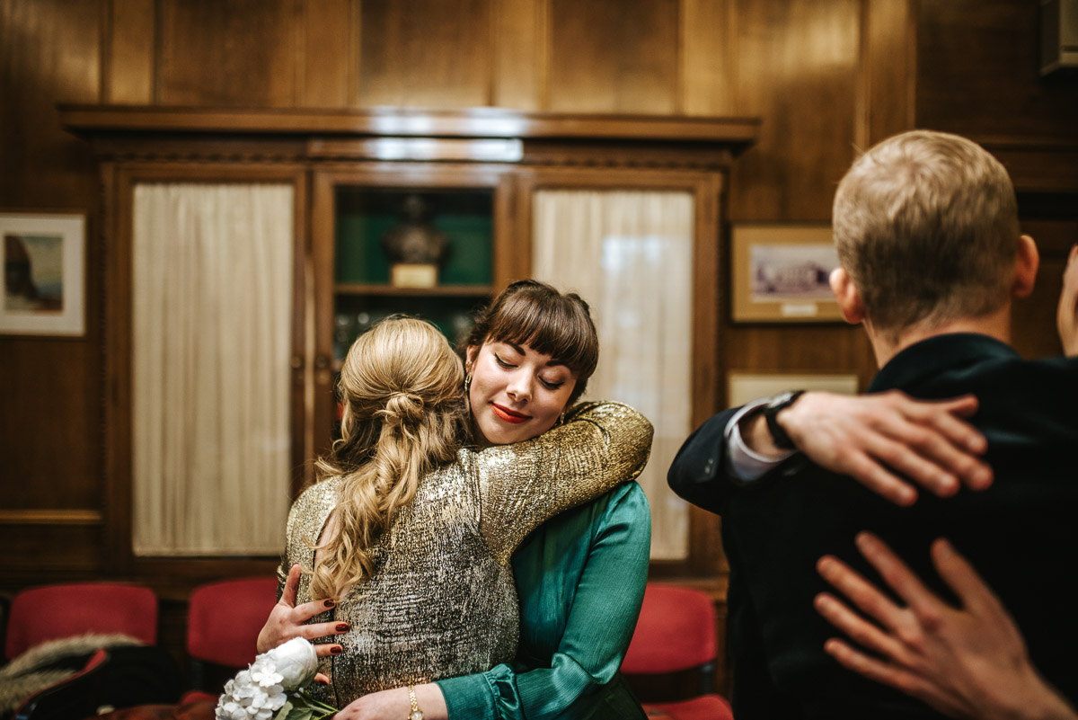 islington town hall wedding mayor's parlour wedding ceremony