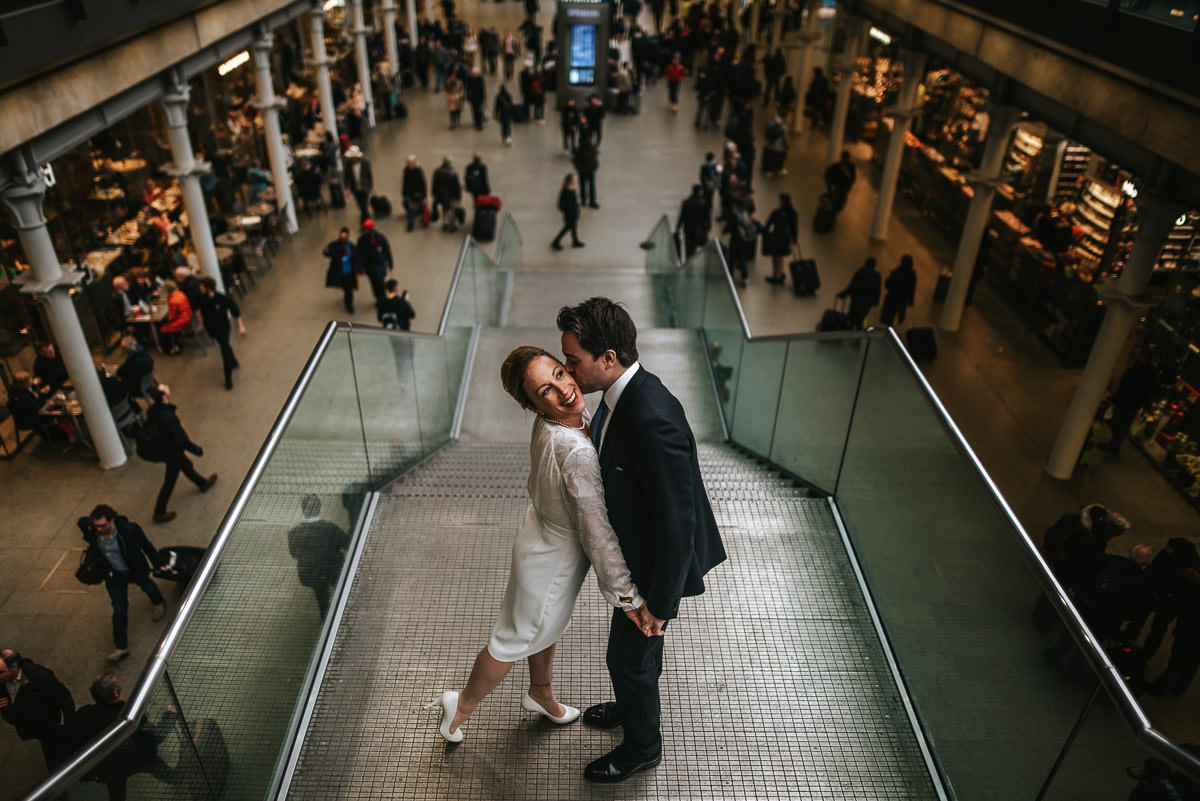 london engagement photography kings cross