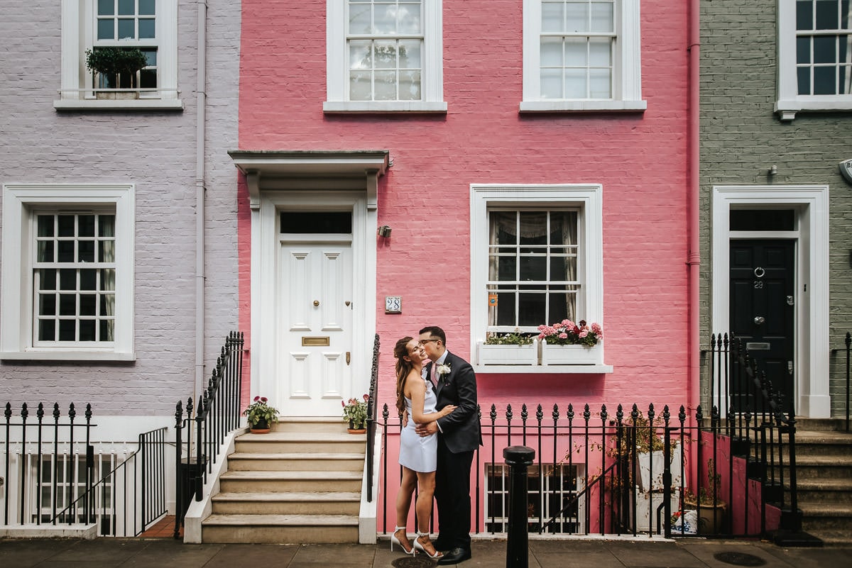 london engagement photography chelsea