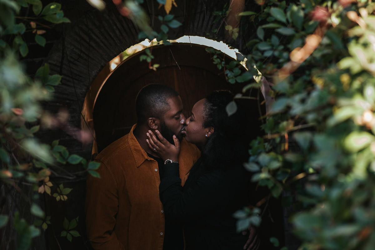 london engagement photography hampstead heath