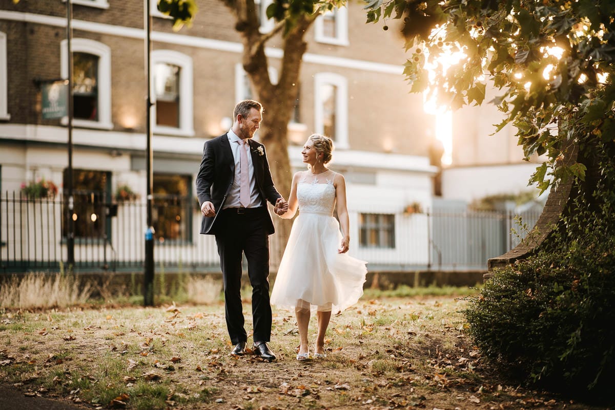 wedding brookmill pub reception afternoon couple shoot
