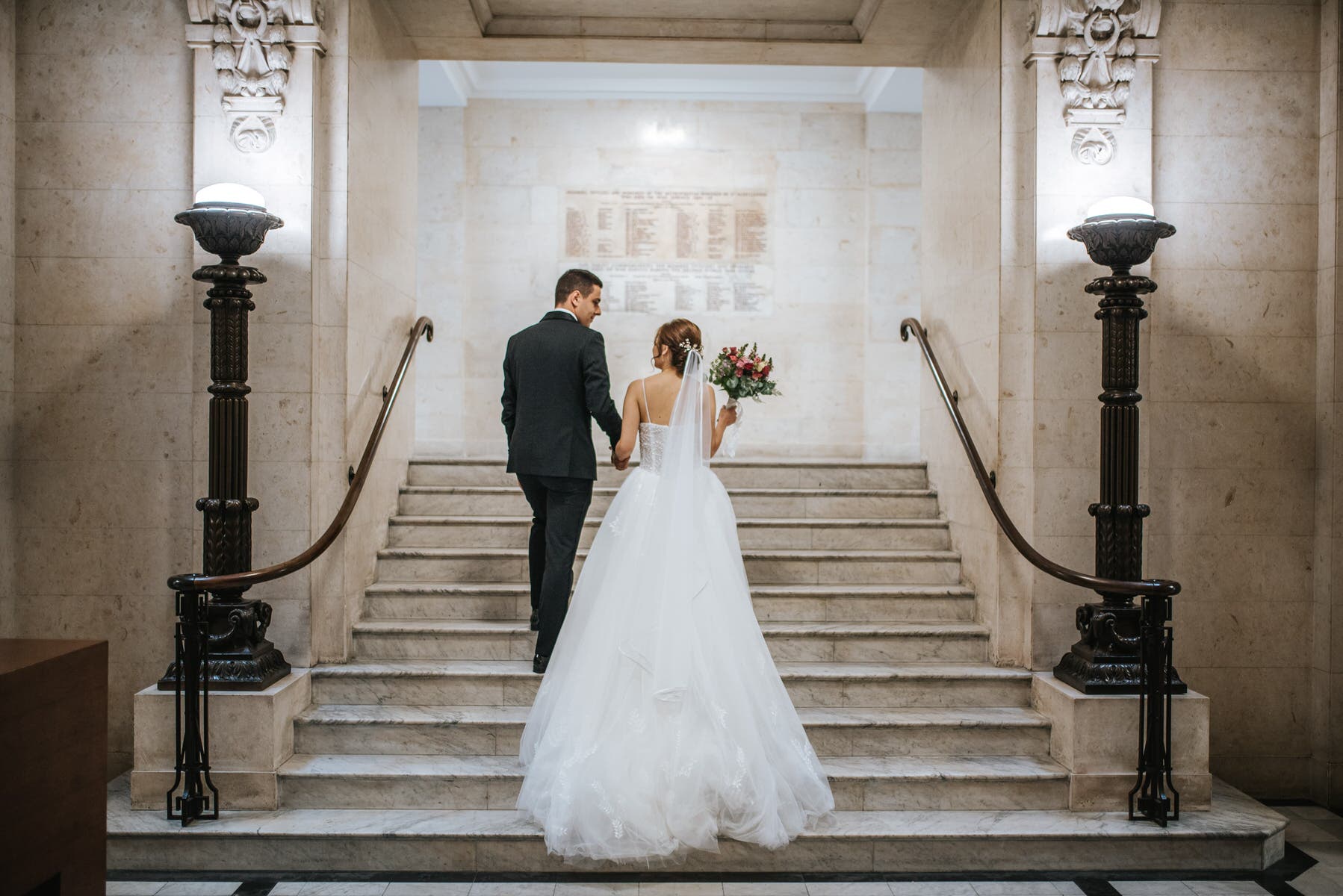 old marylebone town hall wedding photographers