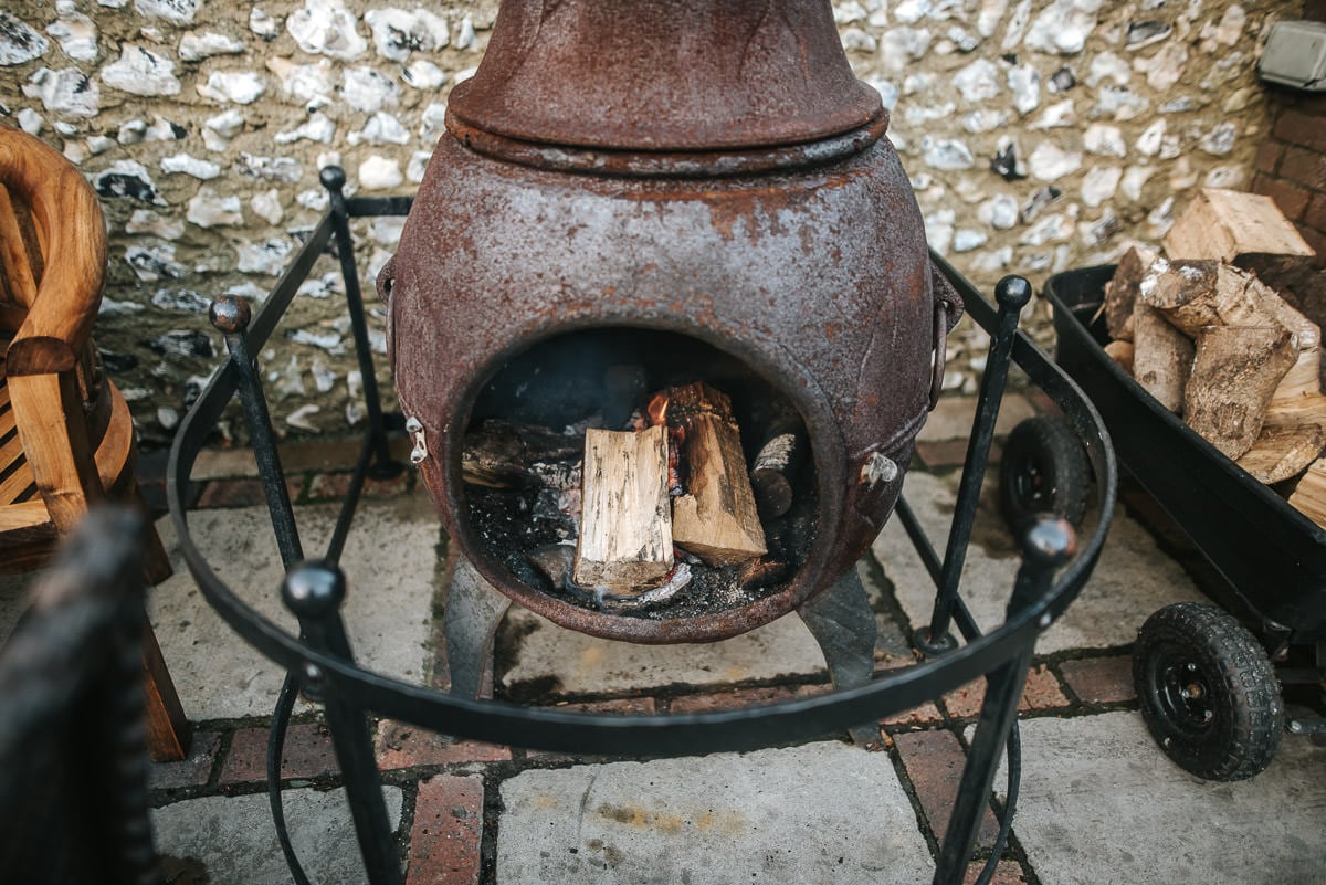 Brighton Wedding Photographer-Pangdean Barn Wedding 45
