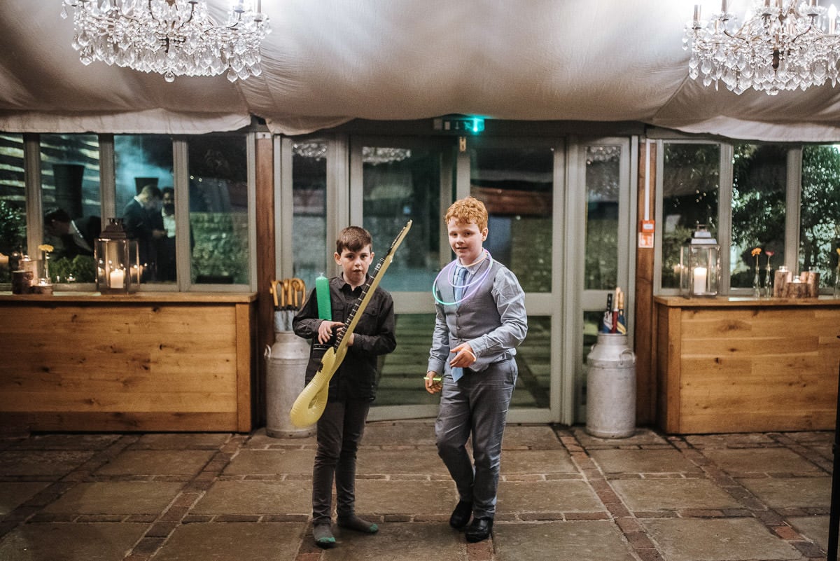 Brighton Wedding Photographer-Pangdean Barn Wedding 80