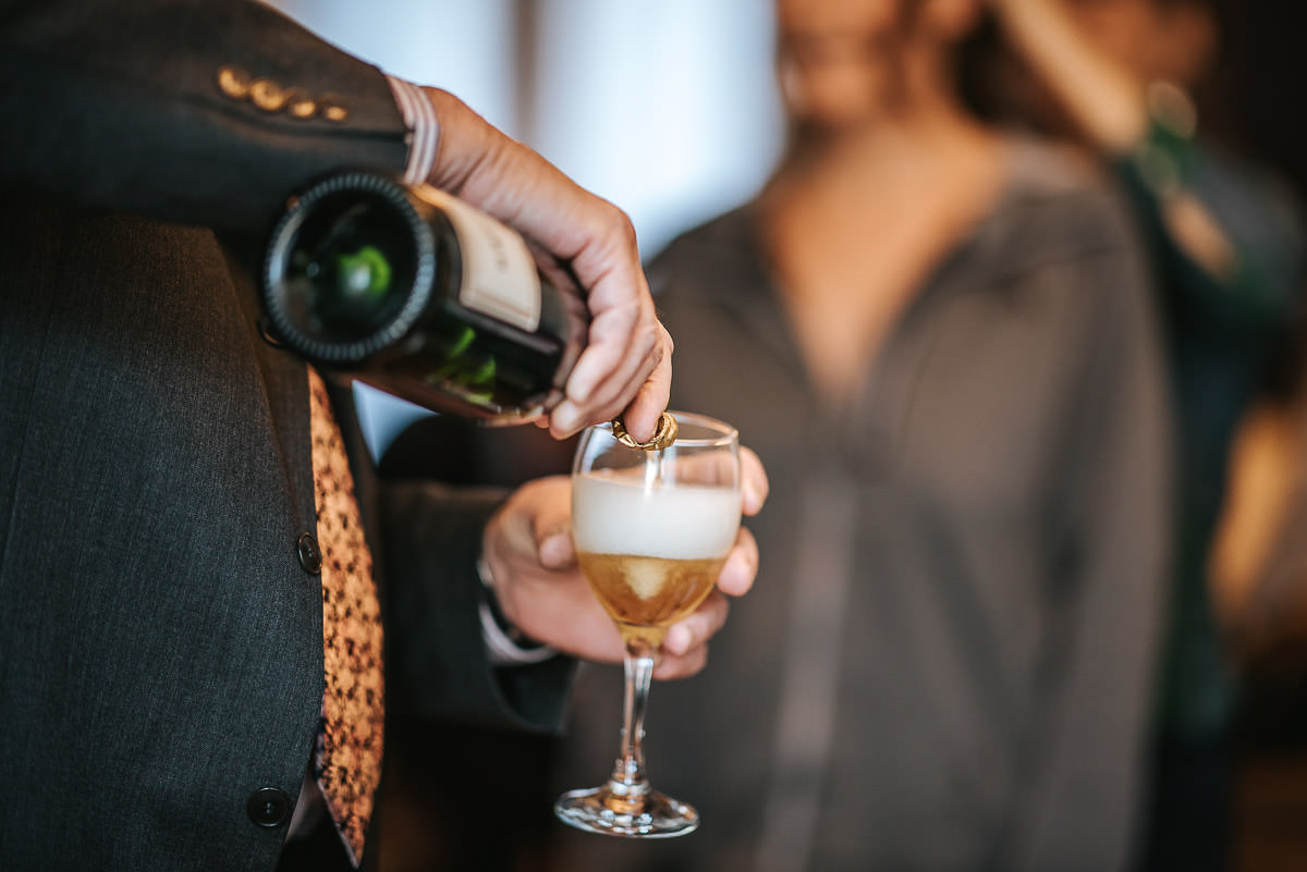 Brighton Wedding Photographer-Pangdean Barn Wedding 6