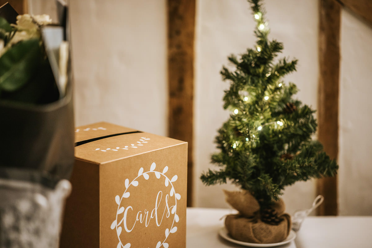 tewin bury farm wedding decor