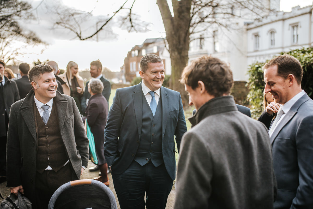 hertfordshire wedding photos ceremony