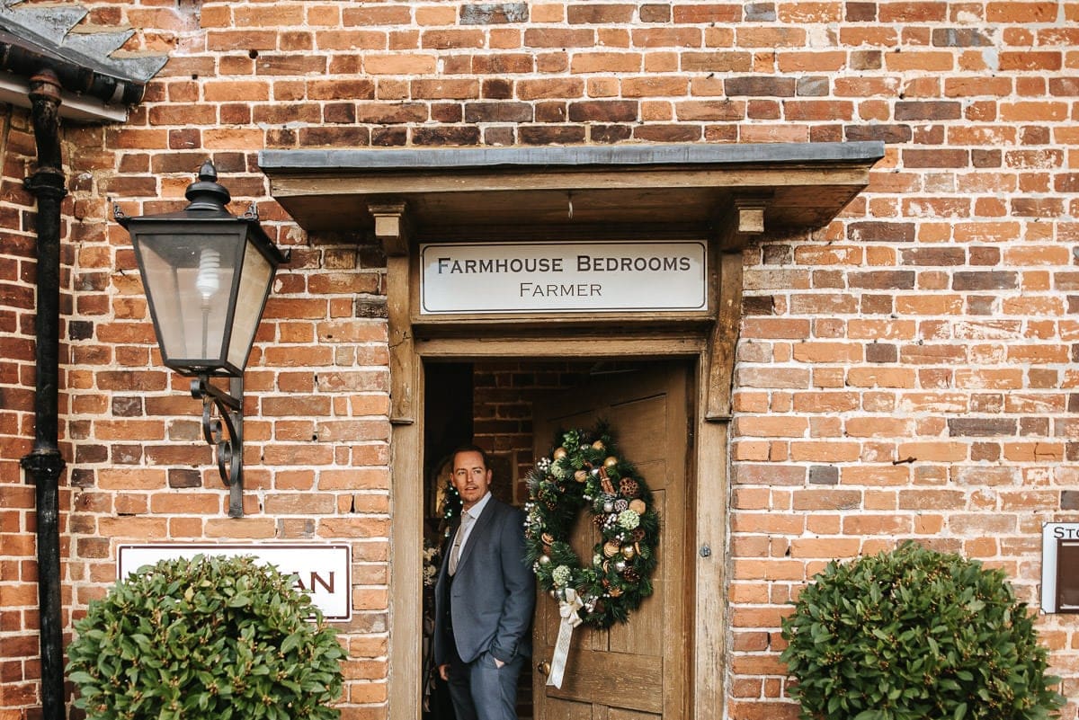 tewin bury farm wedding drinks