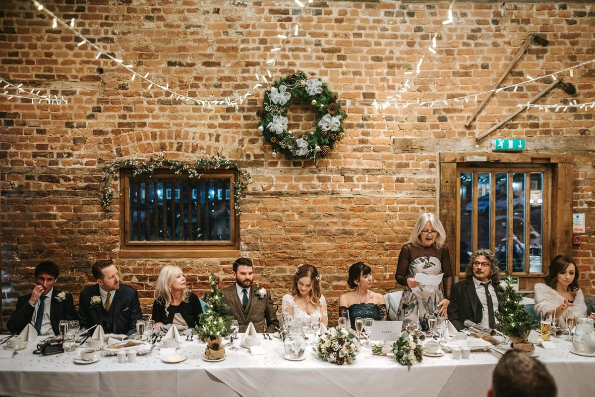 tewin bury farm wedding speeches