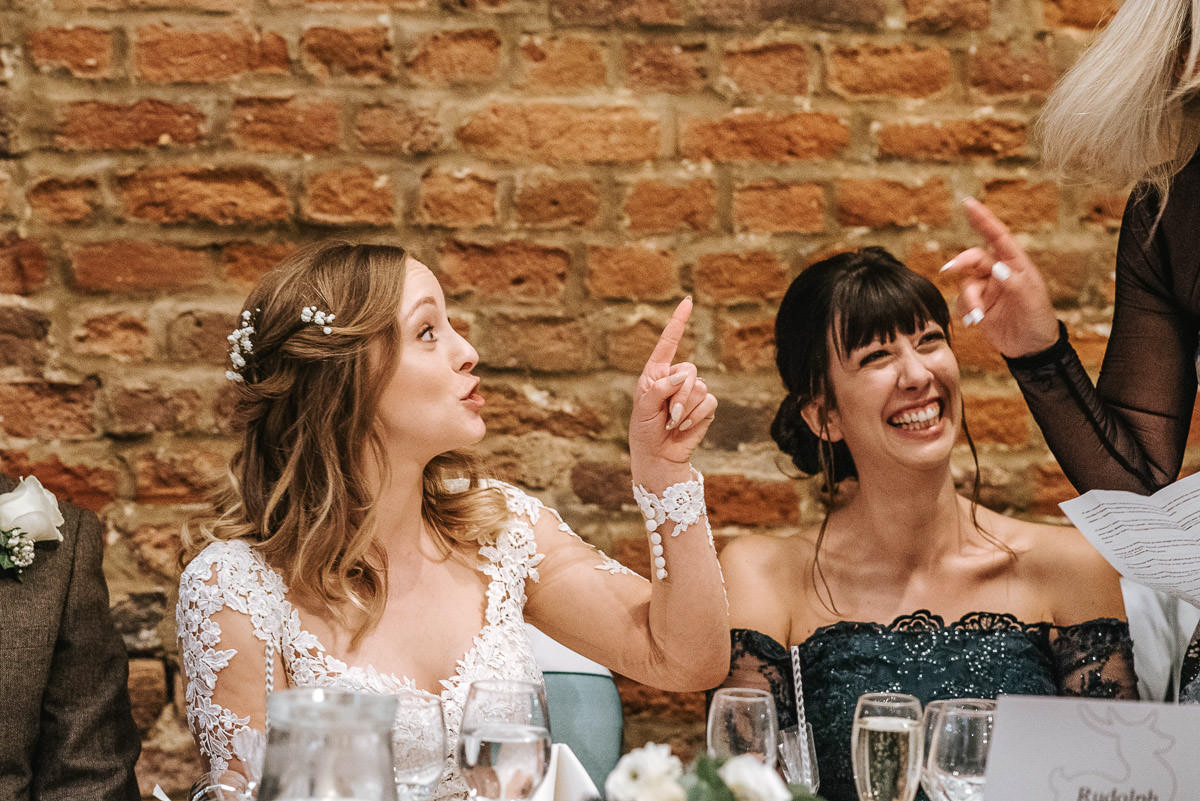 tewin bury farm wedding speeches